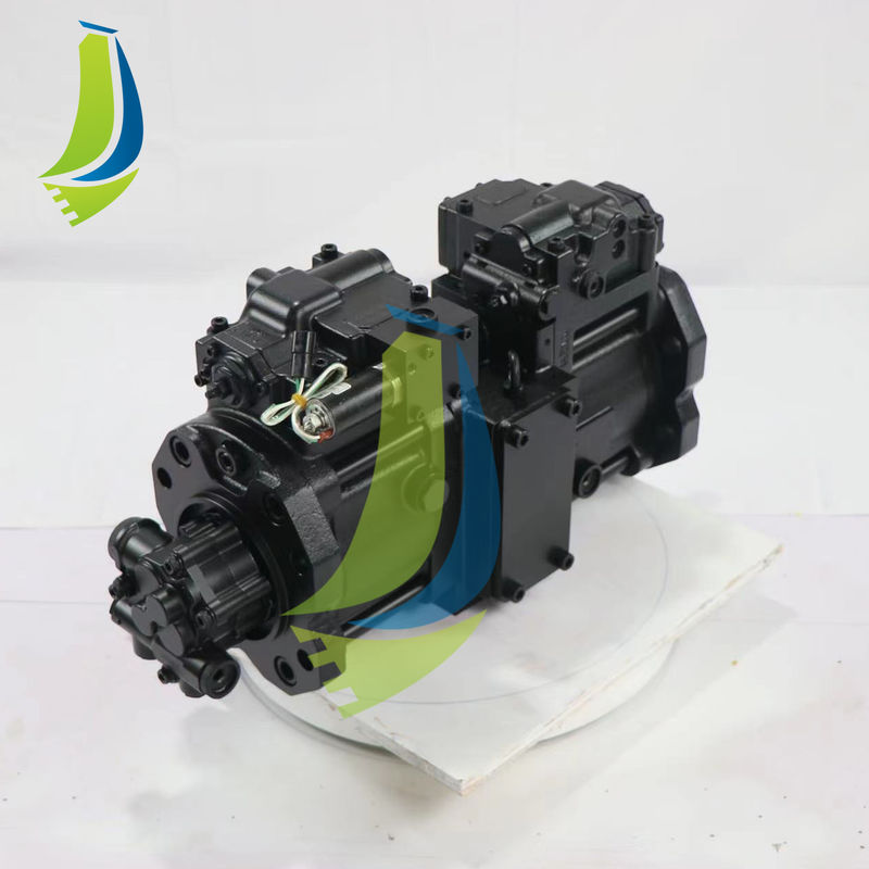 High Quality Hydraulic Main Pump For JS140 Excavator Parts