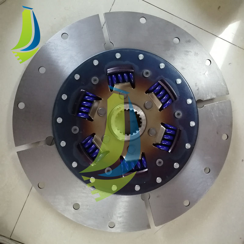 207-01-71310 Coupling Plate Clutch Disc 2070171310 For PC300-7 PC300-8 Excavator