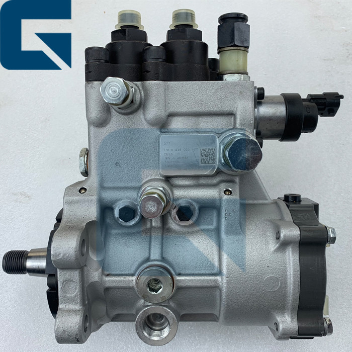 375-2647 3752647 C7.1 Fuel Injection Pump For E320D2 Excavator