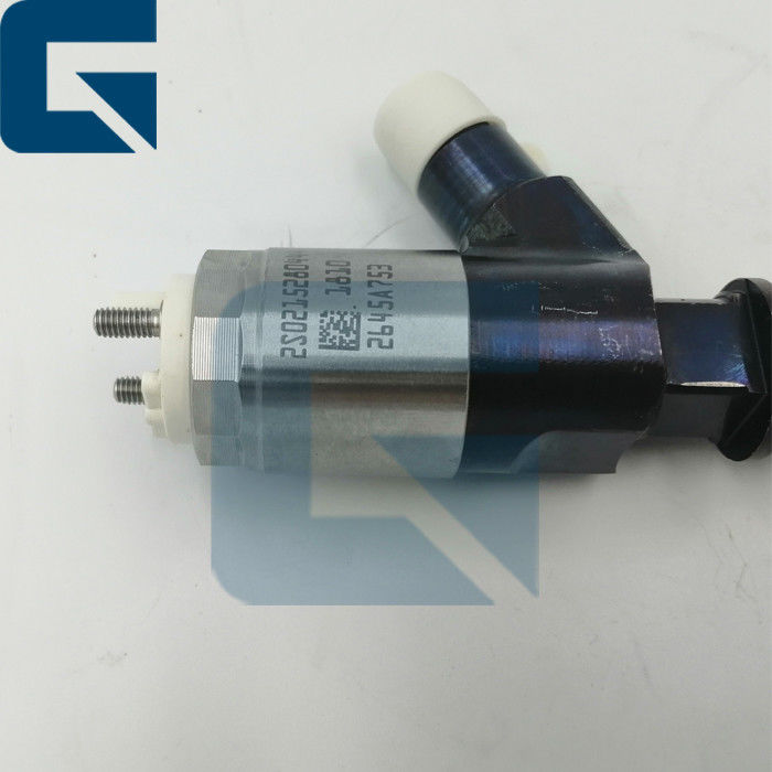 321-3600 3213600 2645A745 Excavator E320 Diesel Fuel Injector
