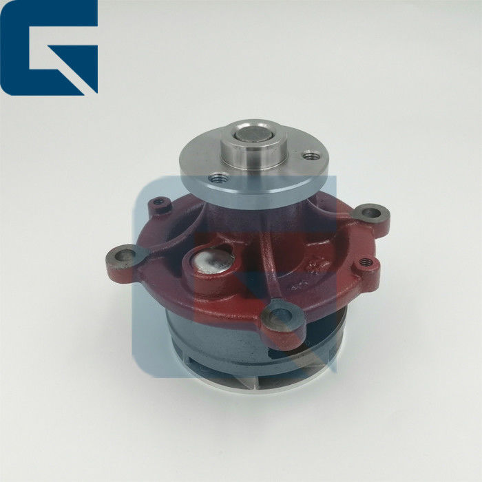 21846126 VOE21846126 Excavator EC220D Water Pump