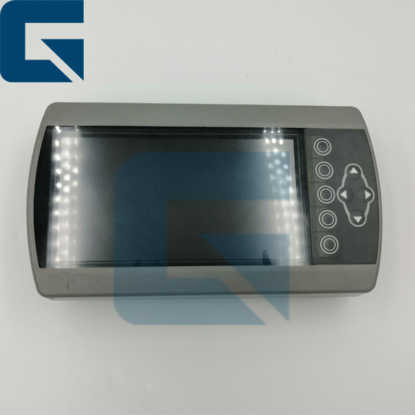 436-6210 4366210 Excavator E320D2 Monitor Display Panel