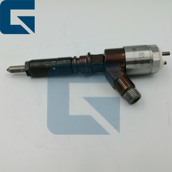 326-4700 3264700 Excavator E320D Engine C6.4 Diesel Fuel Injector