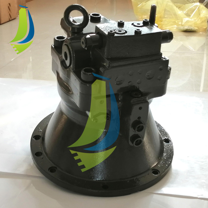 LQ15V00008F3 M2X146 Swing Motor For SK230-6 Excavator