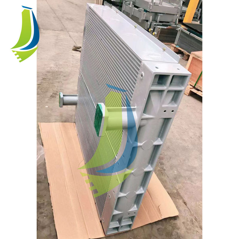 14536042 Hydraulic Oil Cooler For EC700B Excavator Parts