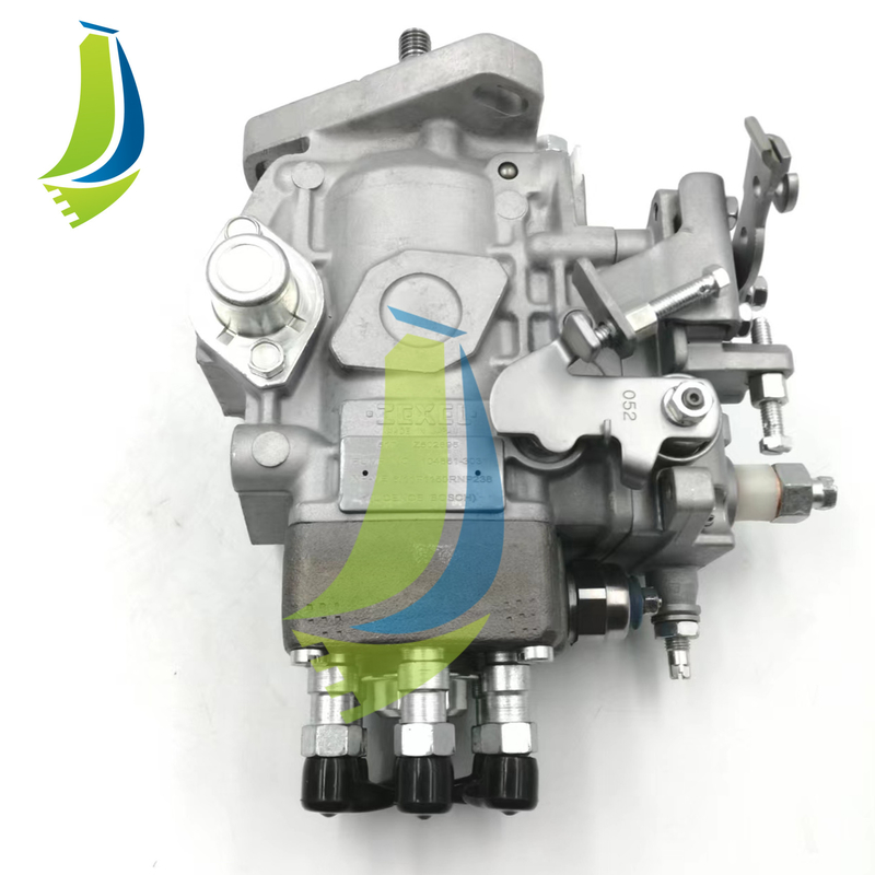 104661-3031 Fuel Injection Pump For Diesel Engine Parts