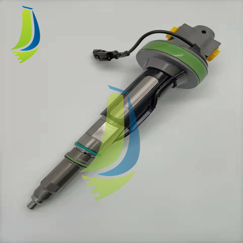 2867147 Diesel Fuel Injector For QSK19 QSK38 QSK50 Excavator