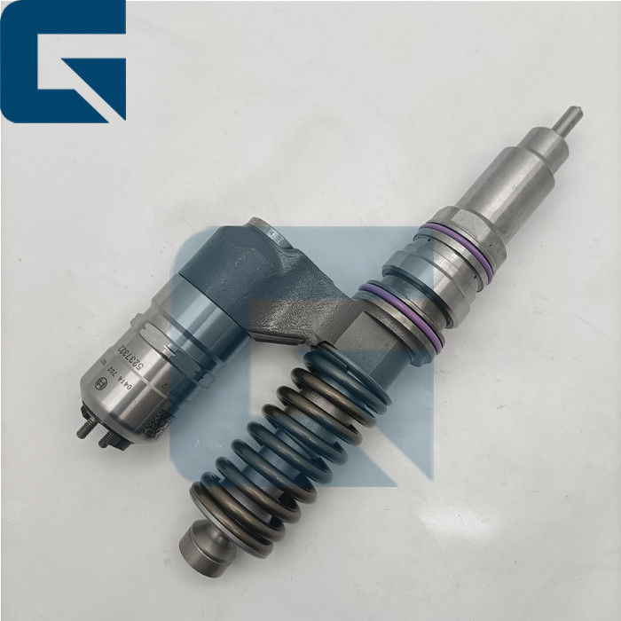 20440412 VOE20440412 High Quality Common Rail Diesel Fuel Injector