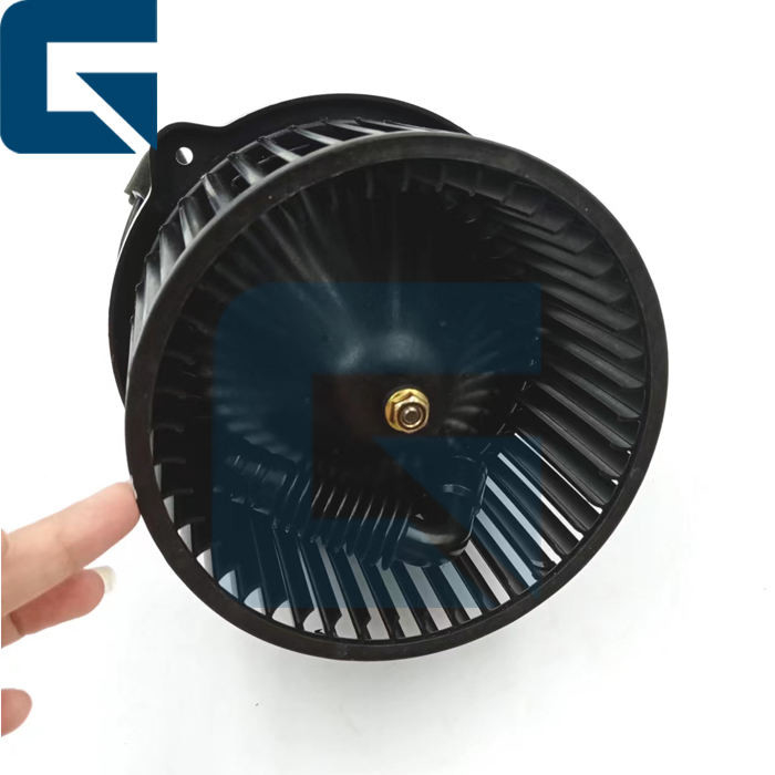 11N6-90700 24V Blower Fan Motor 11N690700 For  R210LC-7 Excavator Parts