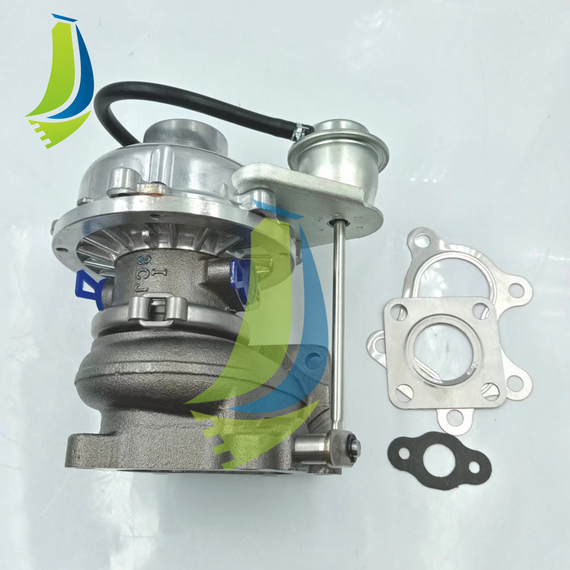 135756180 New Turbocharger For RHF4 Engine