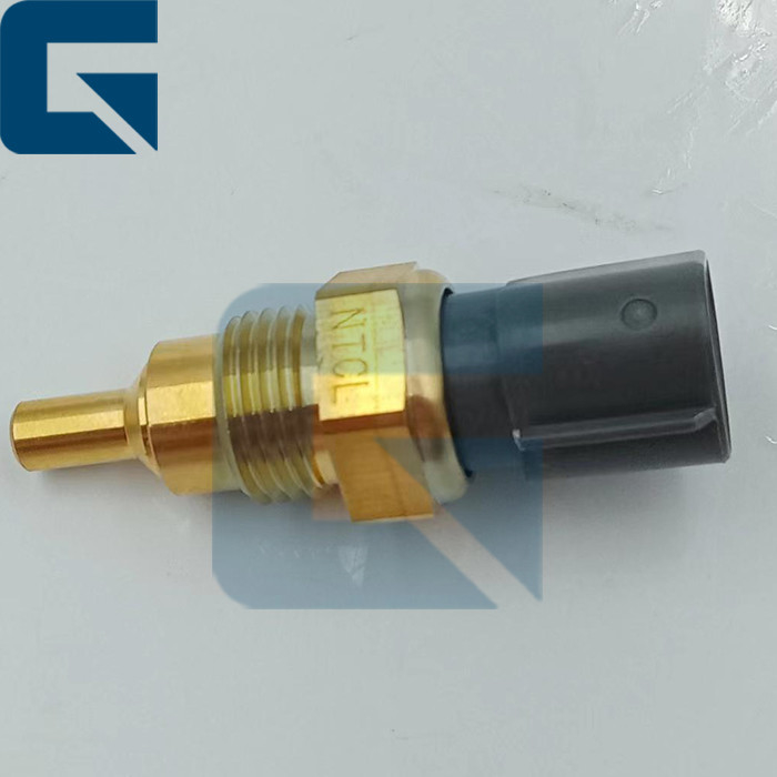 8-98023717-0 8980237170 For 4HK1 Water Temperature Sensor