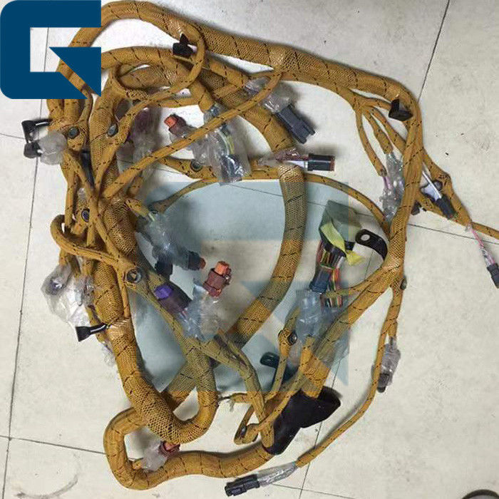 366-5697  3665697 C175-16 Engine Harness For 793F Truck