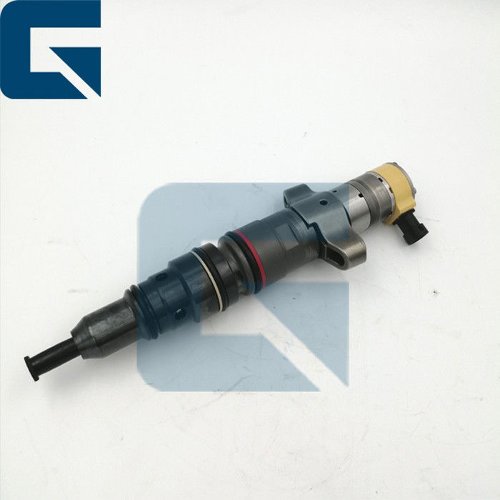 266-4446 2664446 Excavator Accessories E330D 336D Engine C9 Fuel Injector