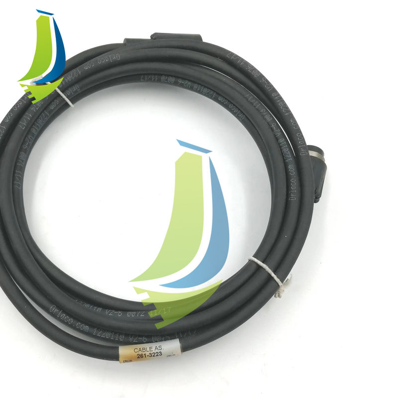 261-3223 Communiion Cable For E325DL E330DL Excavator
