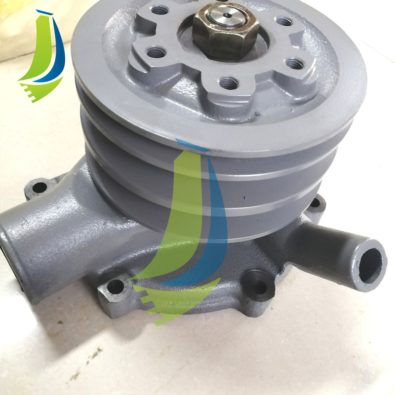 25100-93C00 Water Pump D6BT For R210LC-7 Excavator Parts