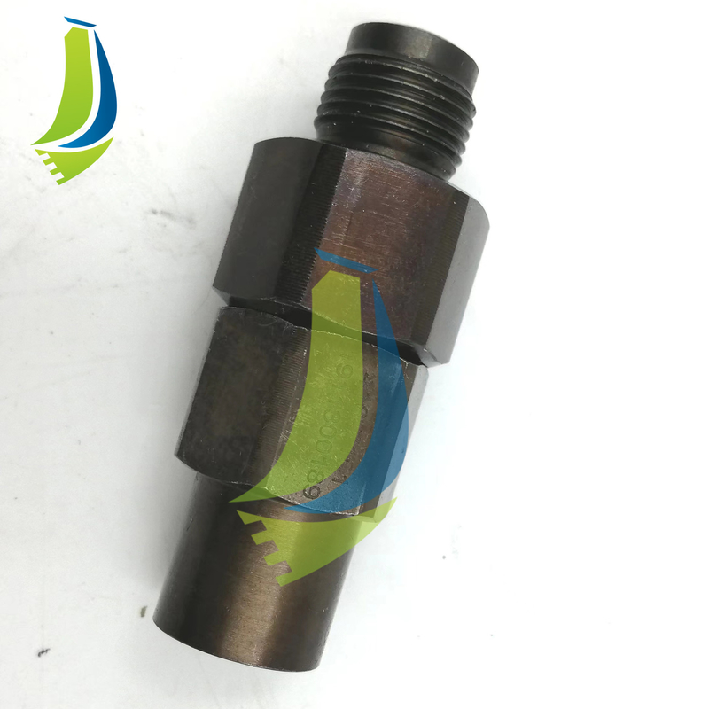 416-7101 4167101 Relief Valve C6.6 For E320D Excavator Parts