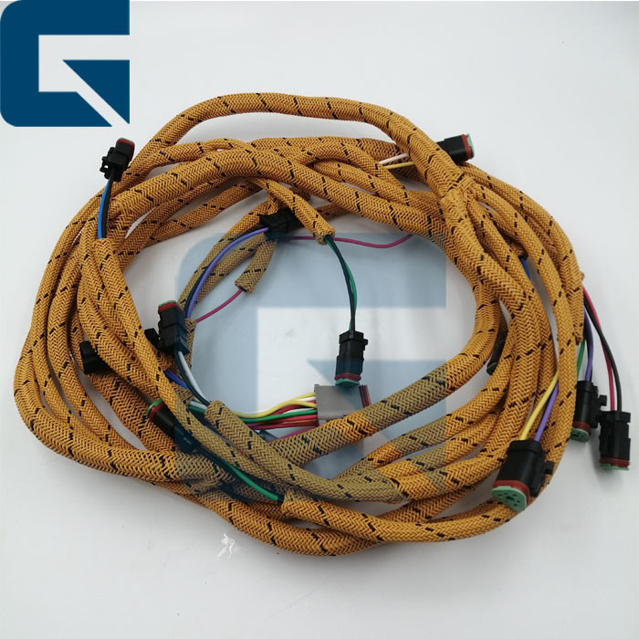 197-4411 1974411 Excavator E330D Hydraulic Pump Wring Harness