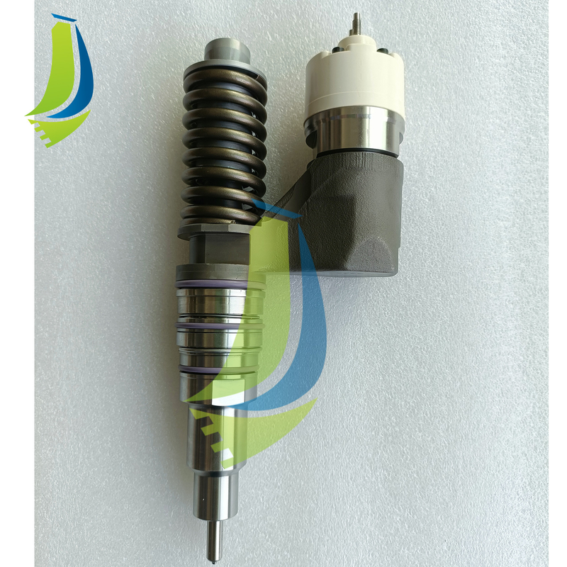 3964820 Common Rail Fuel Injector For Diesel Engine Parts