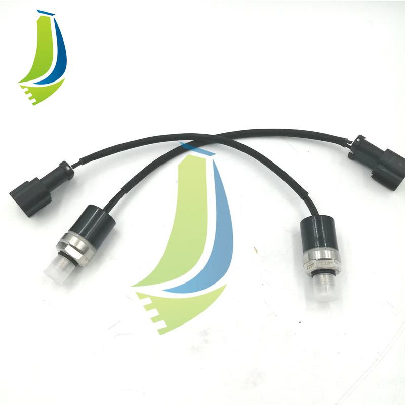 421-43-22922 Pressure sensor 9Y2-4537 For PC200-8 Excavator