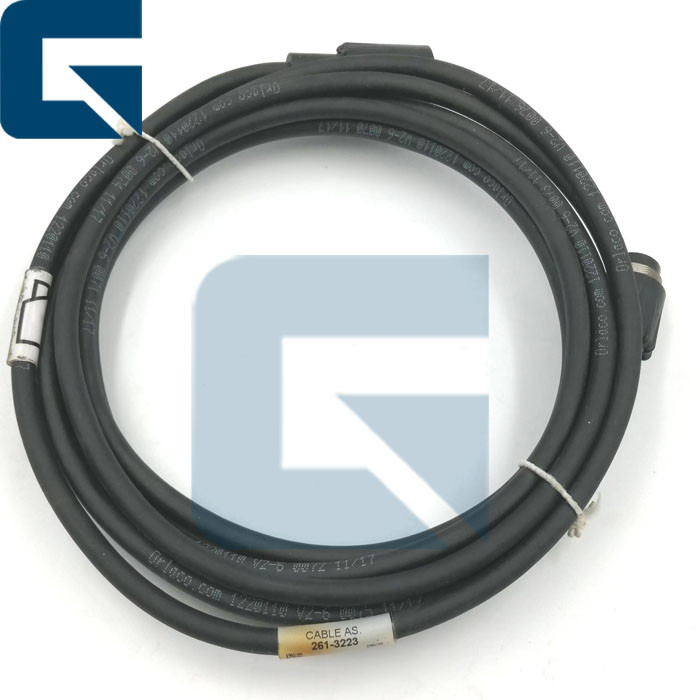 261-3223 2613223 Excavator M320F Cab Wire Harness