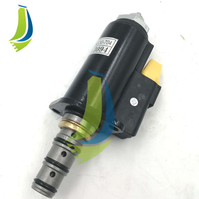 116-3526 Spare Parts Solenoid Valve 1163526 For E320B E322C Excavator