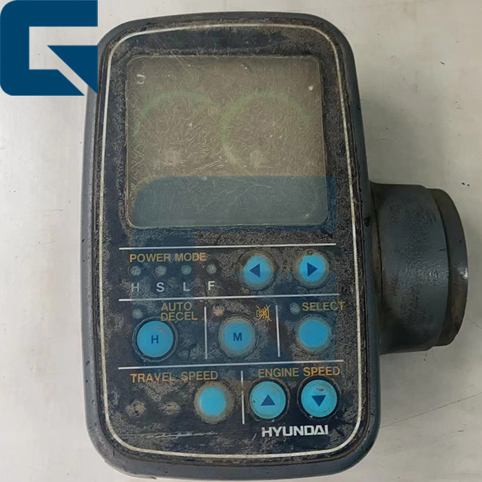 21E6-00200 21E600200 Monitor For R320lc-3 Excavator