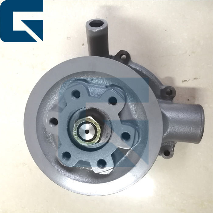 25100-93C00  2510093C00 For R210LC-7H Excavator D6BT D6BT-C Engine Water Pump