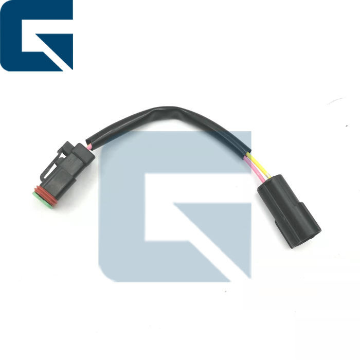 VOE14700121 14700121 For  EC210 EC240 Water Temperature Sensor