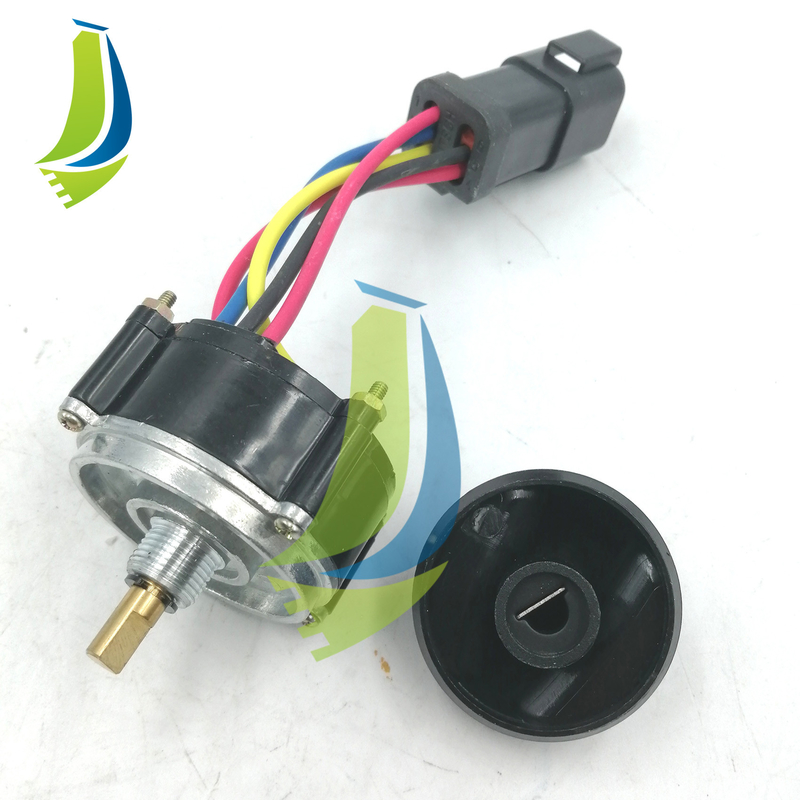 106-0107 1060107 Throttle Switch For E320B Excavator