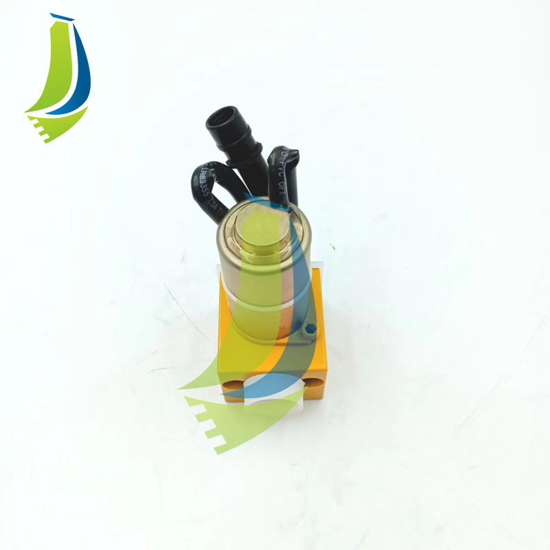 139-3990  E320B Solenoid Valve 1393990 For 3306 3406 Engine