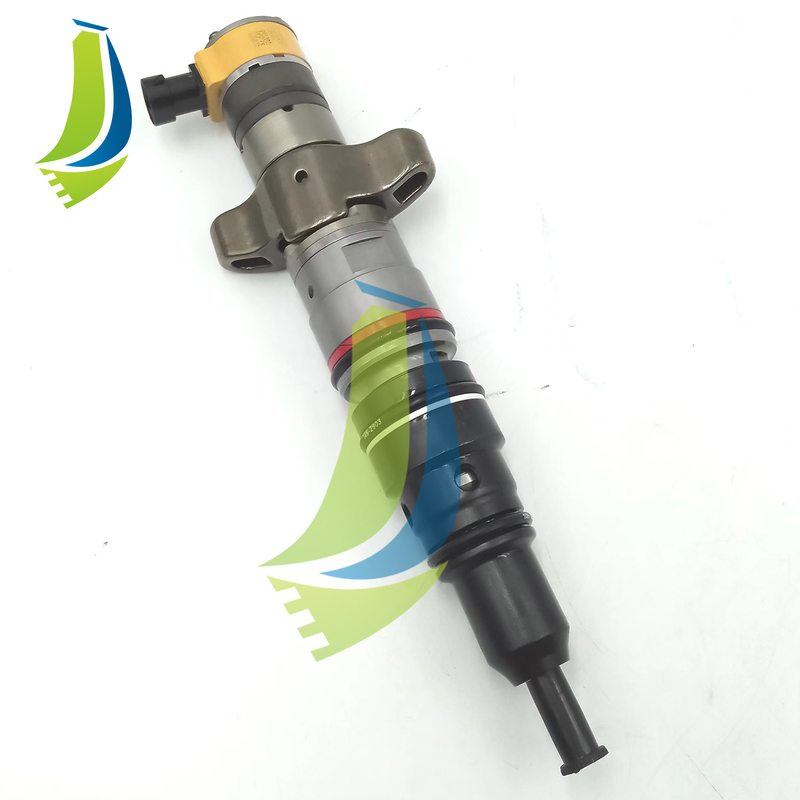 266-4446 2664446 Diesel Fuel Injector For C9 Engine Parts