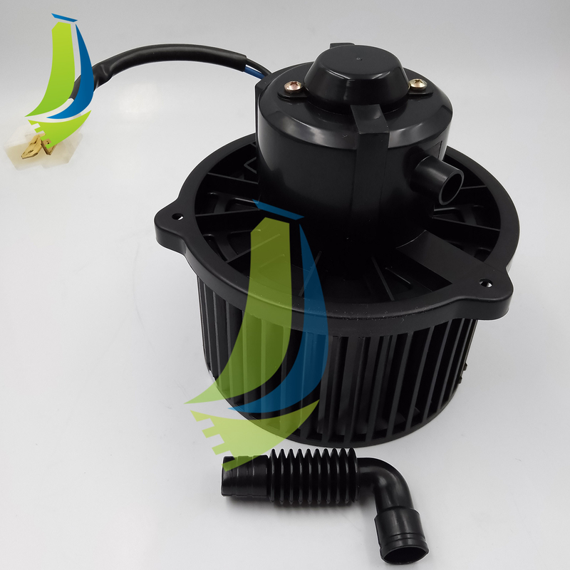 11N6-90700 Fan Blower Motor 11N690700 For R200-7 R210-7 Excavator