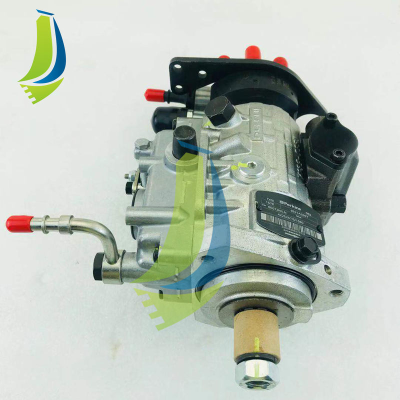 9521A330T Fuel Injection Pump For DP310 Generator