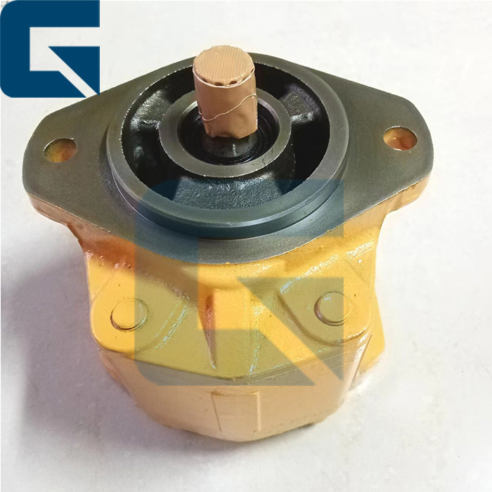 704-30-34120 7043034120 Hydraulic Pump For WA500-6 Wheel Loader