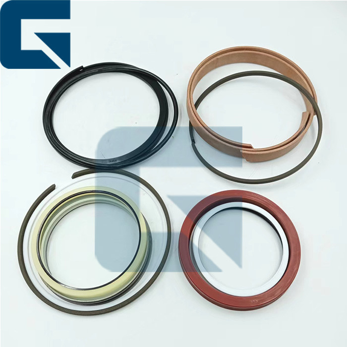 EC460B Excavator Hydraulic Boom Cylinder Repair Seal Kits 14513726