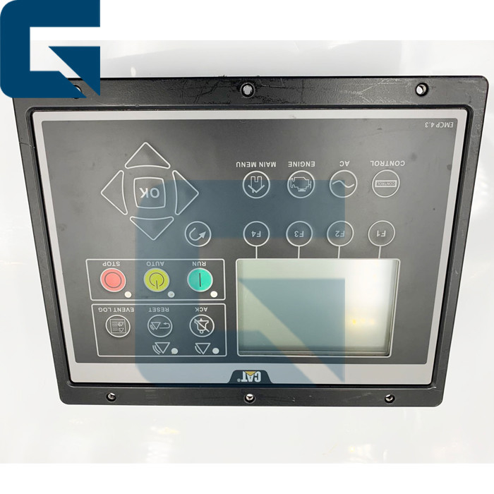 20R4093 20R4093 Generator Set 3512 3516 EMCP4.3 Controller ECM