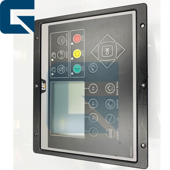 3551176 3551176 Generator Set 3512 3516 EMCP4.3 Controller ECM