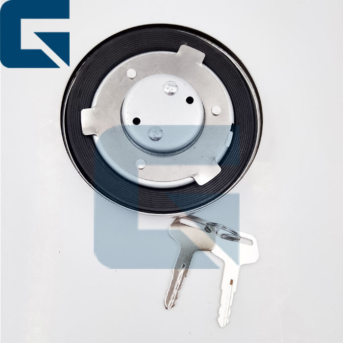 20Y-04-11161 20Y0411161 For PC300-8 PC400-8  Fuel Tank Cover