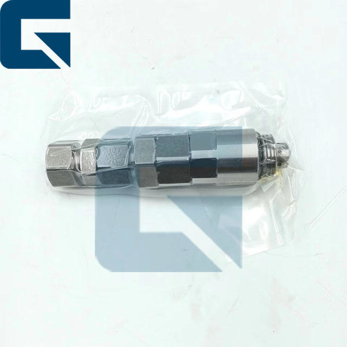 4289604 For EX200-2 EX200-3 EX220-3 Relief Valve