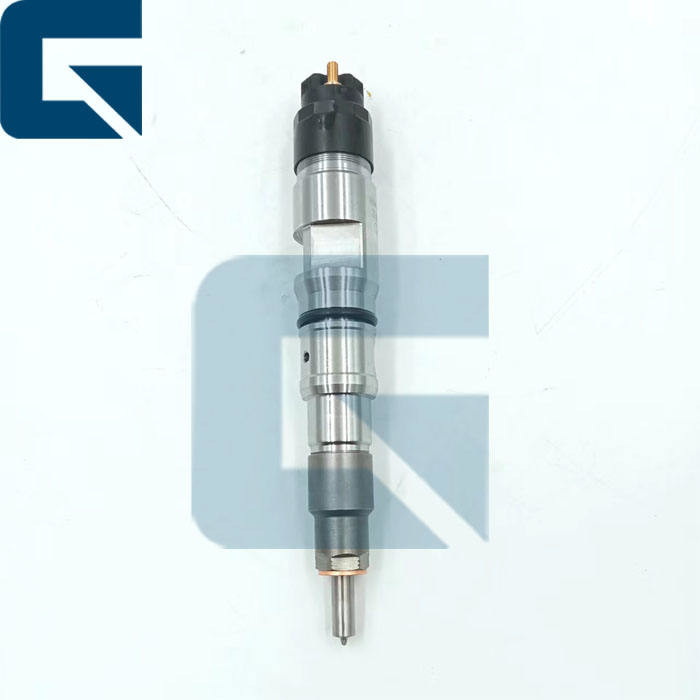 0445120080 Diesel Fuel Injector For Bosch