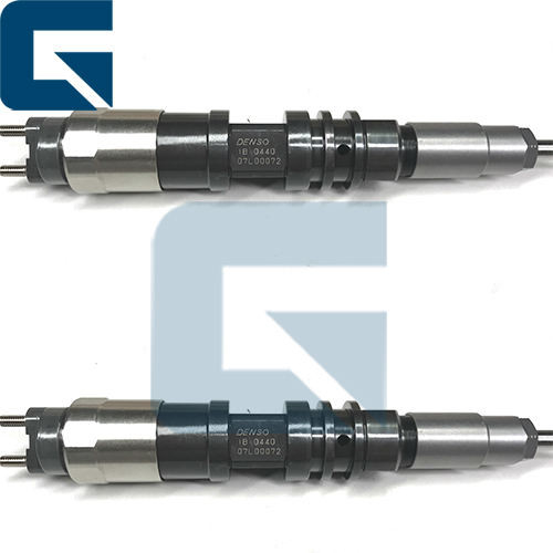 095000-0440 0950000440 For Common Rail Fuel Injector