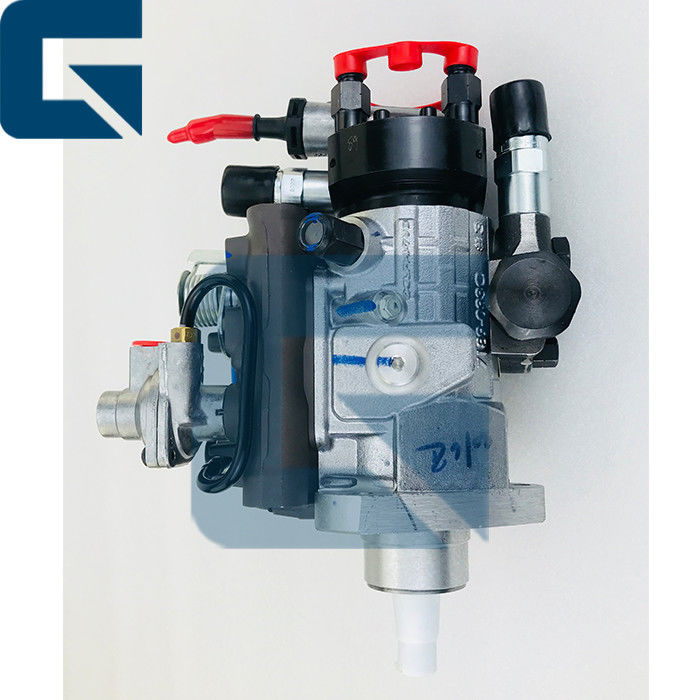 28523703 Loader 3CX 3DX 4DX Fuel Injection Pump