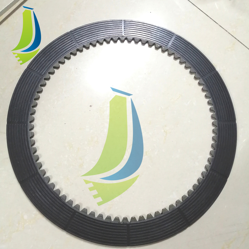 9P7390 Friction Disc Assy For 966G 972G Wheel Loader