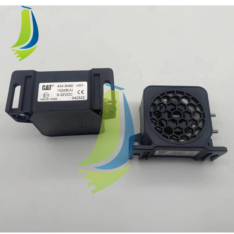 454-8480 4548480 Alarm Assy For 926M 930M Wheel Loader