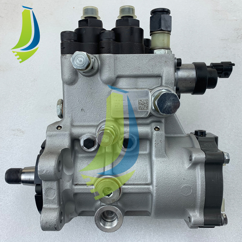 375-2647 C7.1 Engine Fuel Pump Fuel Injection Pump 3752647 For E320D Excavator