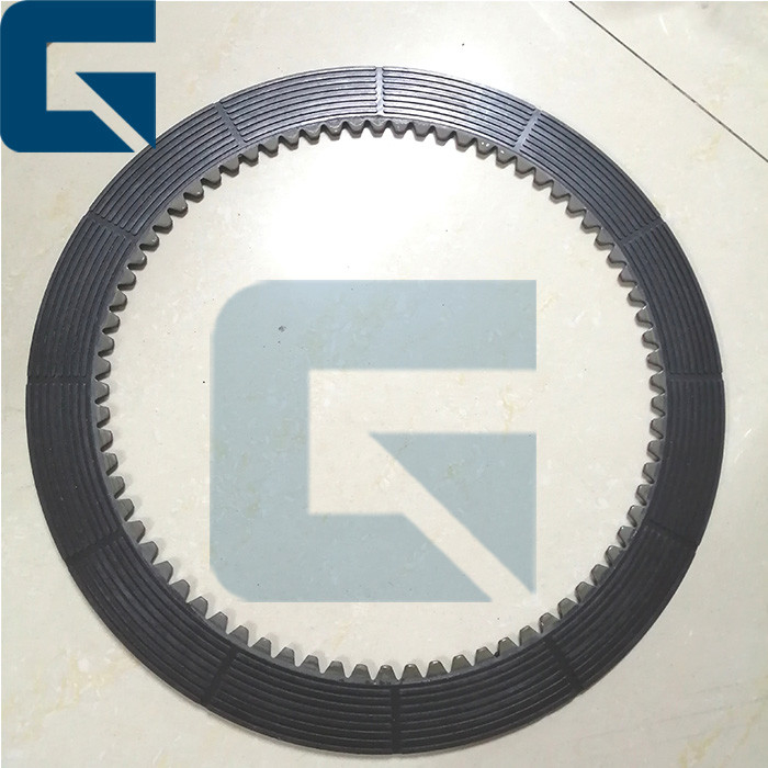 9P-7390 9P7390 For D6R Truck Friction Disc