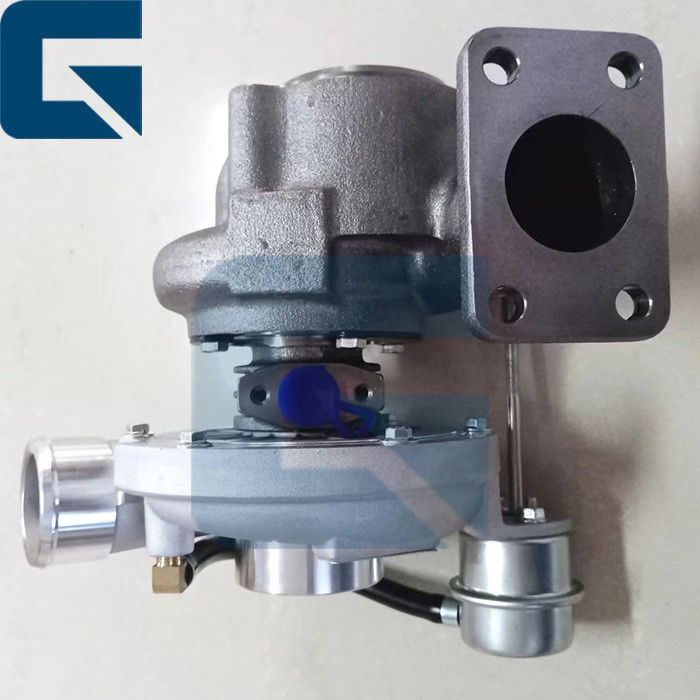 2674A226 GT2556S For 1104C-44T Engine Turbocharger