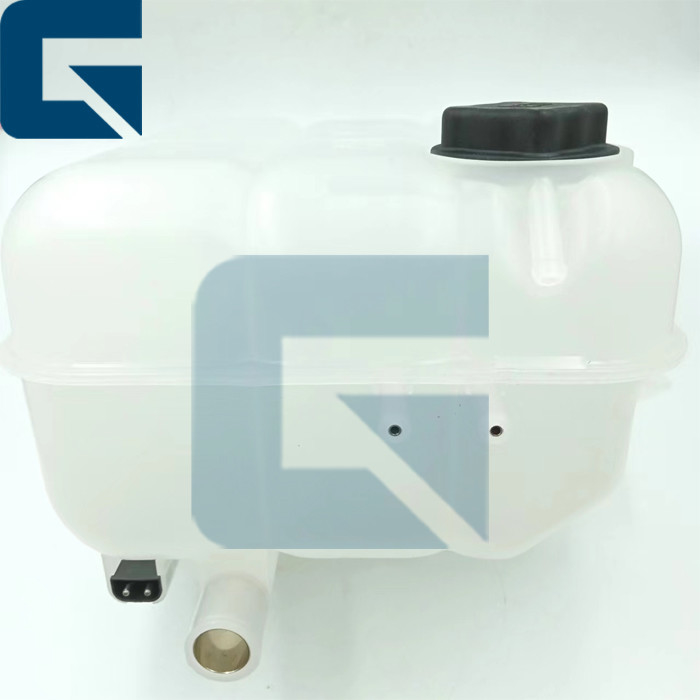 1675922 Excavator EC360B EC480B Expansion Water Tank