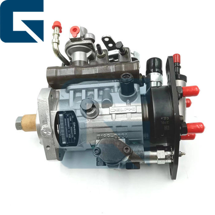 9320A217G 2644H013 DP210 DP310 Fuel Injection Pump