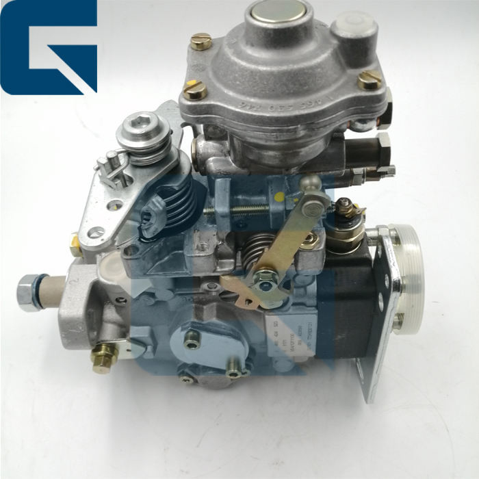 0460424523 For VE4/12F  Engine Diesel Fuel Injection Pump